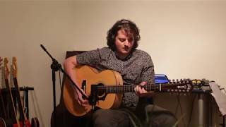 Video thumbnail for Demo Guild GAD JF30-12 by Santi Guillén