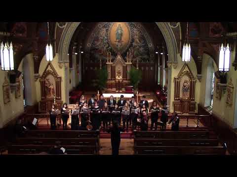 Arvo Pärt - Stabat Mater