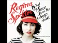 Regina Spektor - Firewood (Instrumental) 