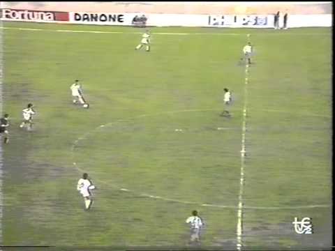 1989-1990 Málaga 0 - Real Sociedad 2