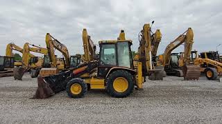Экскаватор-погрузчик Caterpillar 432D | Изображение 4 - Machineryline
