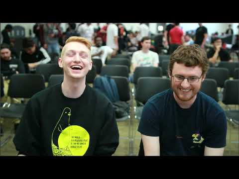 Saving Mr. Lombardi  - Ginger (Falco) VS PS | Squid (Falco) - SSBM - Pools Winners Final