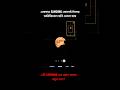 Confluence of Moon and Clouds | Samsung Galaxy | #shorts #viralshorts