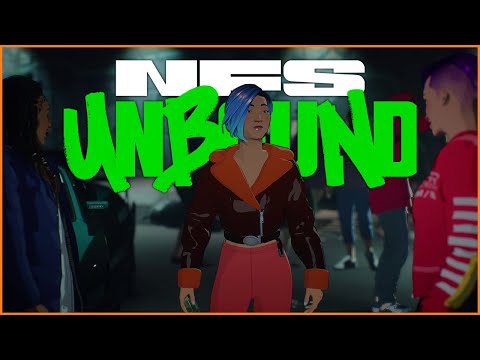 Das Finale der Story: The Grand | Need for Speed Unbound #40 | Lets Play NFS Unbound
