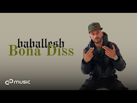 BABALLESH - Bona Diss