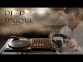 DJ D UNIQUE Hot Music Spesial 2013 2 And 7