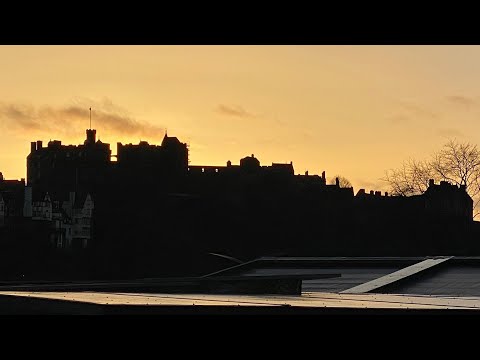 Skipinnish // Eagle's Wing [Official Video]