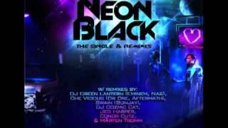 Candy Coated Killahz - Neon Black (Jed Harper's Remix)