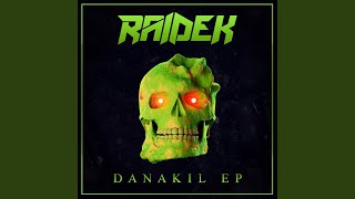 Raidek - Magma video