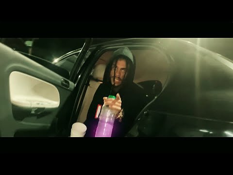 7milligrama - ALPRAWAVE (Official Music Video) Edit: @Elib7