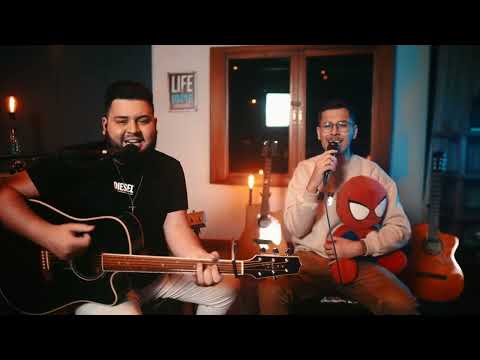 Dom Vittor e Gustavo - EMPATE (GUIA)