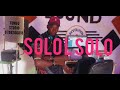Solo Limbe Solo Tembo Mwanajeshi Song Chimaguli Mpya 2025 By Tungu Studio