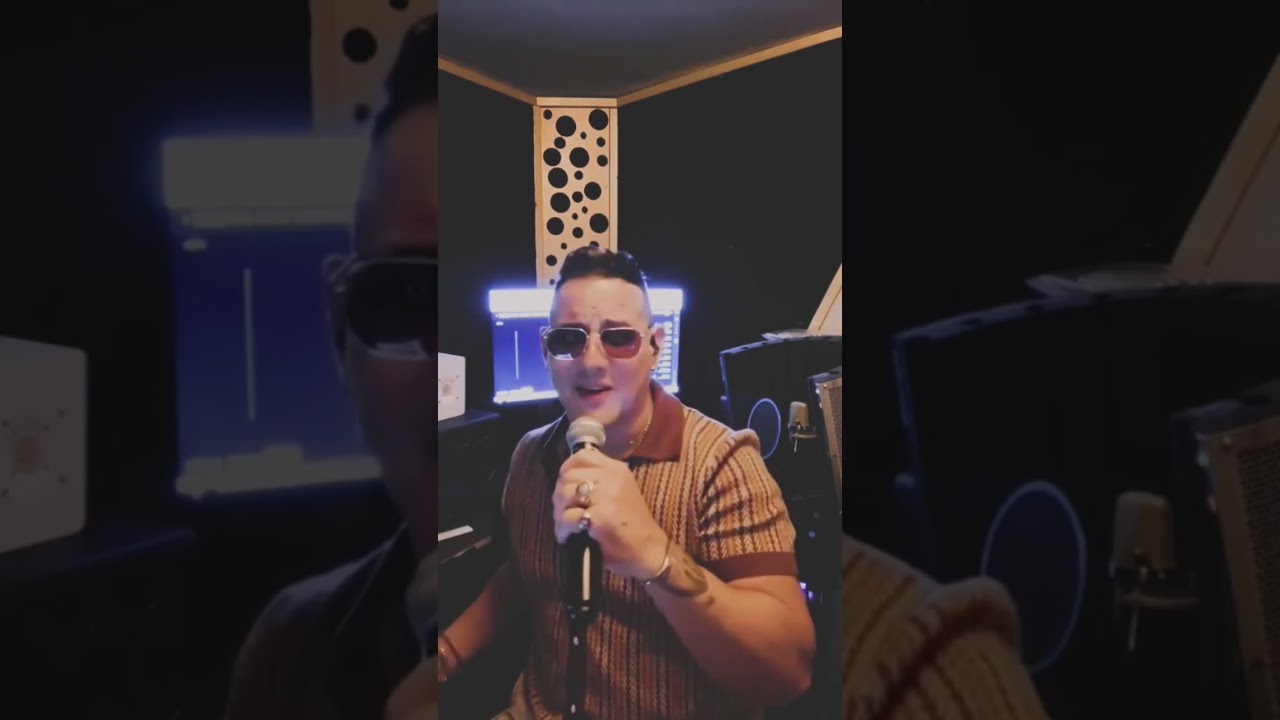 Promotional video thumbnail 8 for Danny Rojas
