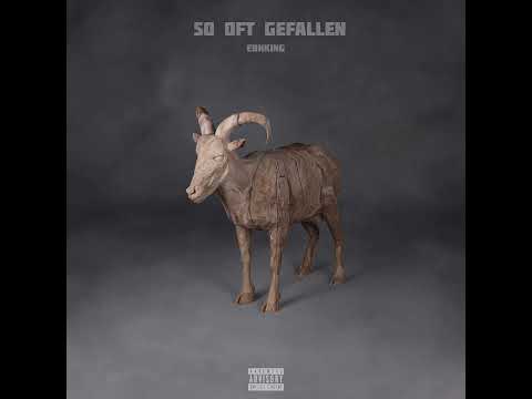 Enkking x Thomas Glenz - So oft gefallen