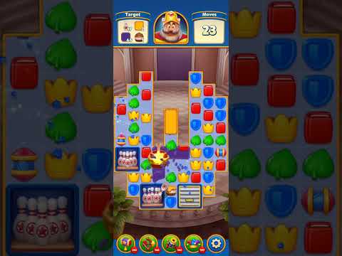 Loyal Match Level 2297