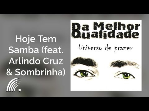 Hoje Tem Samba video