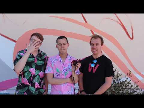 Second Rehearsals: Russia, Albania & Norway (Reaction) | Eurovision 2019