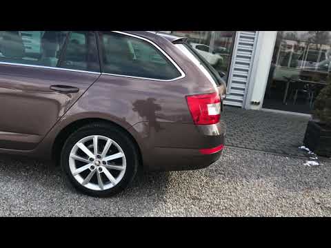 Skoda Octavia 2015 1.6TDi 105KM 180tyś km Elegance