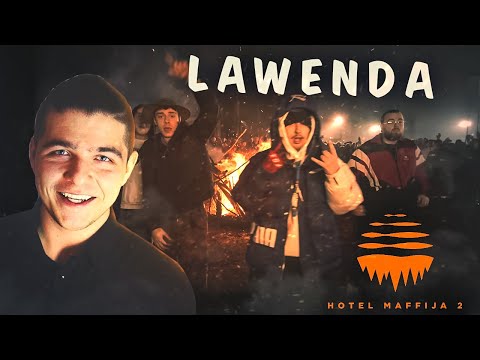 THOREK reaguje na SB Maffija - Lawenda (Nowciax Nypel "Szansa na Sukces, Do zobaczenia, Pancerz)