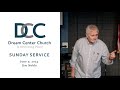 Dream Center Church LIVE with Jim Noble  June 2,  2024
