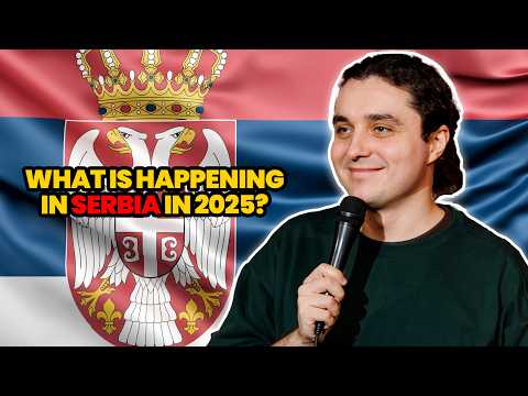 Best of Serbia | Live in Belgrade 2025