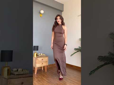 Dresses that I recently bought #trending #dresshaul #tryonhaul #birthday #vacationdresses #tryon