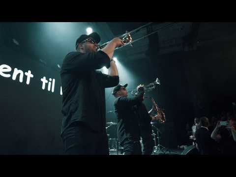 Tiesto x Blåsemafian - "Coming Home"