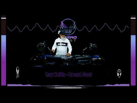Ray keith - Dread Cast Mix - 13th Oct 2022 - Thames Delta Radio