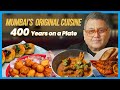 First Time On Khaane Mein Kya I Tried East Indian Flavours Khaane Mein Kya Hai Kunal Vijayakar