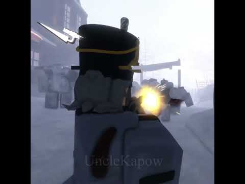 That One Infantry Edit #viral #edit #guts&blackpowder #g&b