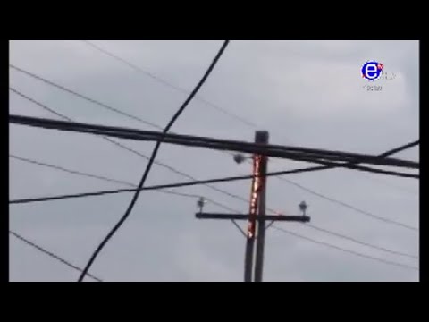 PIDGIN NEWS FRIDAY 28th AUGUST 2020 - EQUINOXE TV