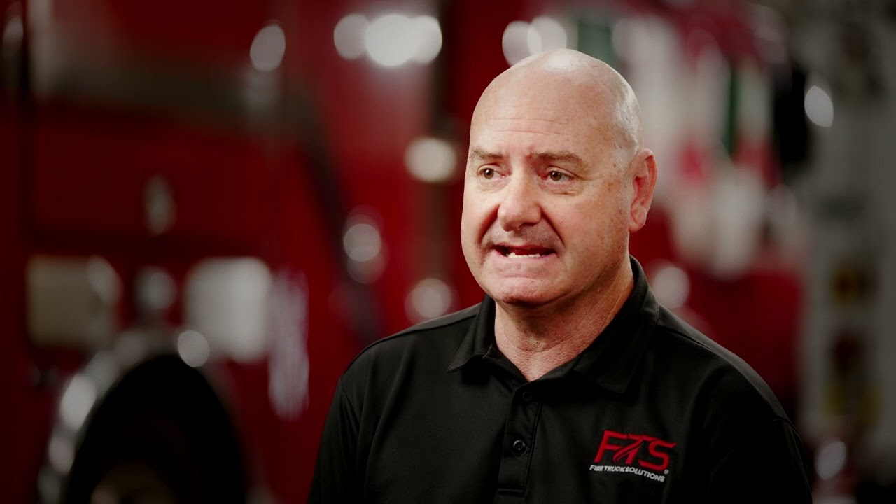 About FTS Fire Truck Solutions