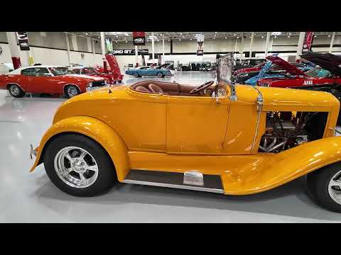 1931 Ford Street Rod (CC-2109798) for sale in Greensboro, North Carolina