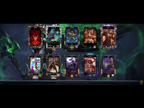 SMITE - ODIN Gameplay: Tank/Guardian build in arena, Insane team fights.