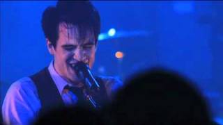Panic! At the Disco -  Science Fiction / Double Feature @ The Roxy