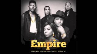 Remember The Music- Empire Cast (feat. Jennifer Hudson) Cover