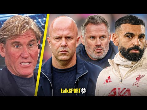 talkSPORT and talkSPORT Liverpool