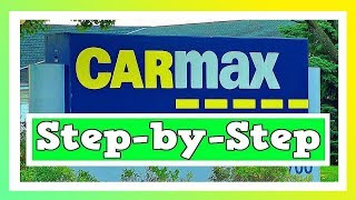 Carmax Review ~ How To Buy A Car From Carmax