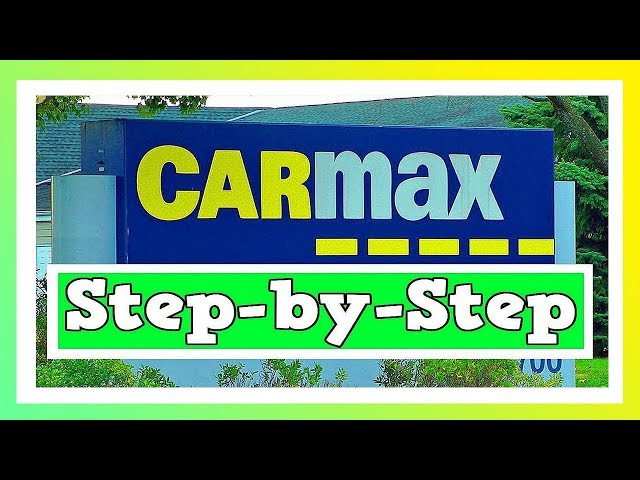 About CarMax