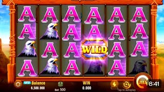 💥💥 CHARGE BAFFLEO JILI SLOT GAME// Big Win Tipe//jili slot game today