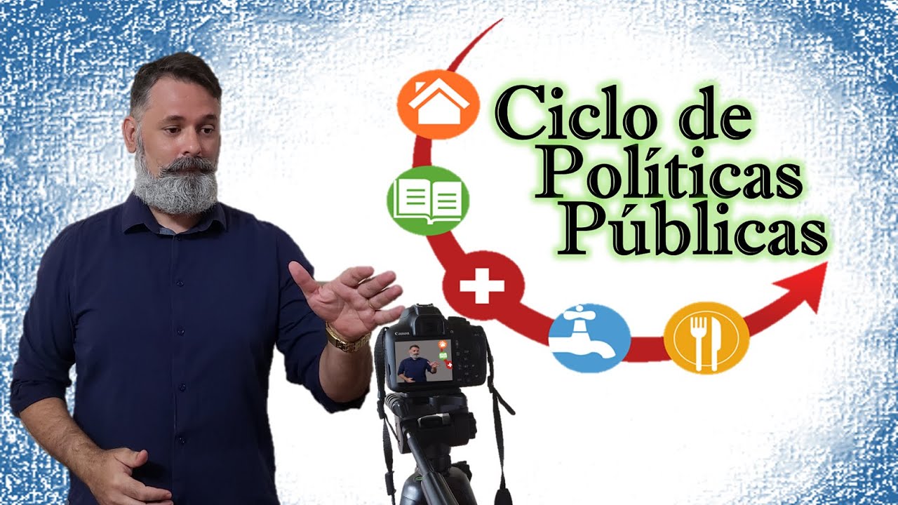 Ciclo de Políticas Públicas