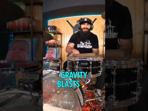 Fastest Drummer EVER?
