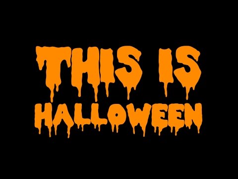 This is Halloween Ringtone Video