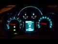 Chevrolet Cruze 1.4 турбо 2013 разгон до 100 км/ч 