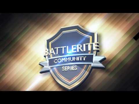 Project Vision vs dRama - BCS Qualifier #4 Finals