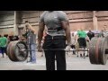 Deadlift Party Workout High Volume Routine