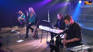 675 Jahre Ehrenfriedersdorf - Soulwalker - I come undone - Jennifer Rush