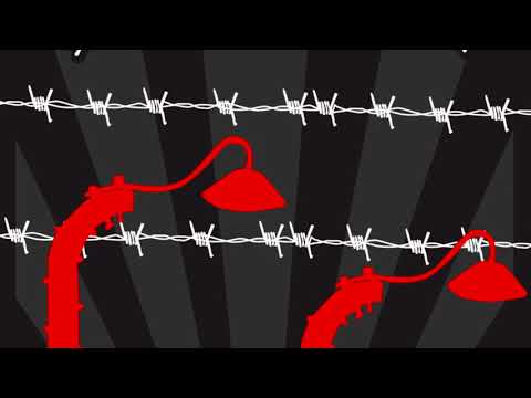 History Hack Episode #375: The Genesis of WW2 Concentration Camps