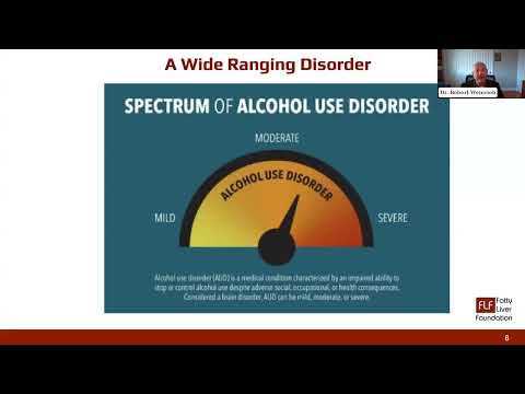 Understanding Alcohol-associated Liver Disease