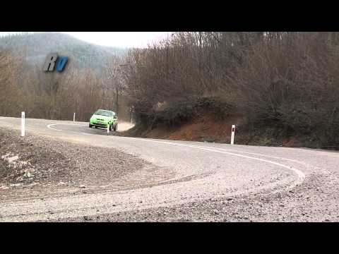 2012 Bozhane Tırmanma / Ender Kozlu / Fiat Palio